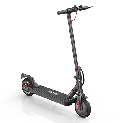 iScooter i9 - Elsparkcykel - Wheelyshop