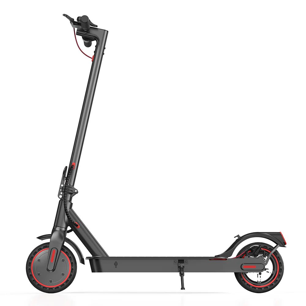 iScooter i9 - Elsparkcykel - Wheelyshop