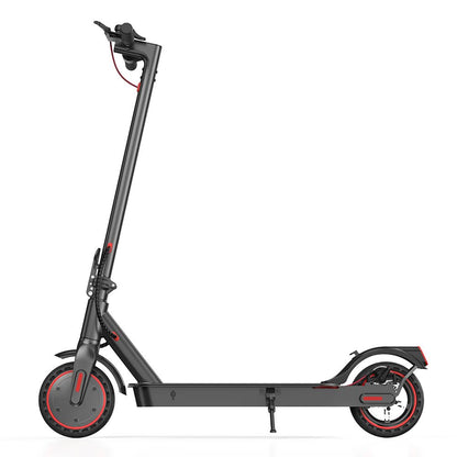 iScooter i9 - Elsparkcykel - Wheelyshop