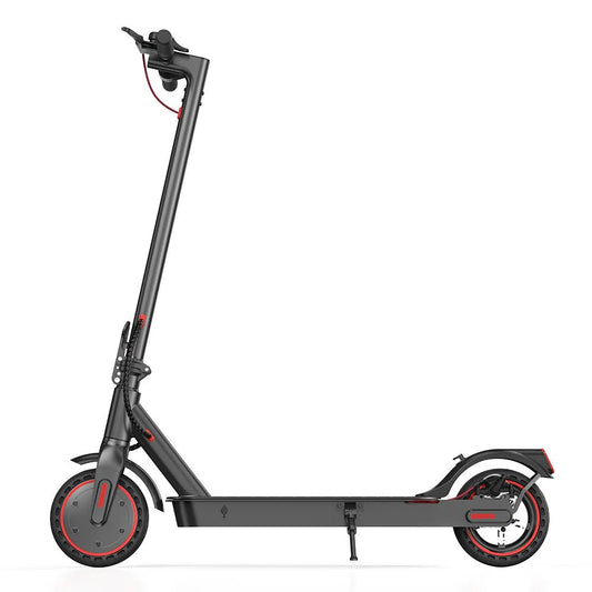 iScooter i9 - Elsparkcykel - Wheelyshop