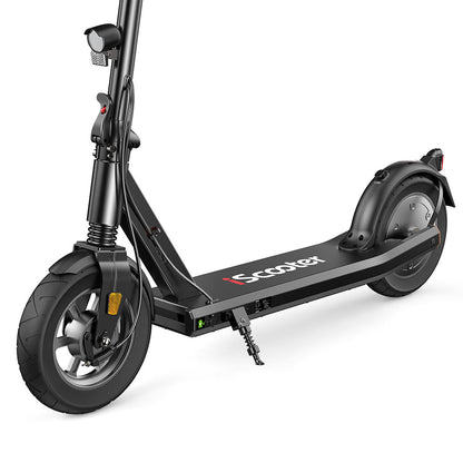 iScooter i9S - Elsparkcykel - Wheelyshop