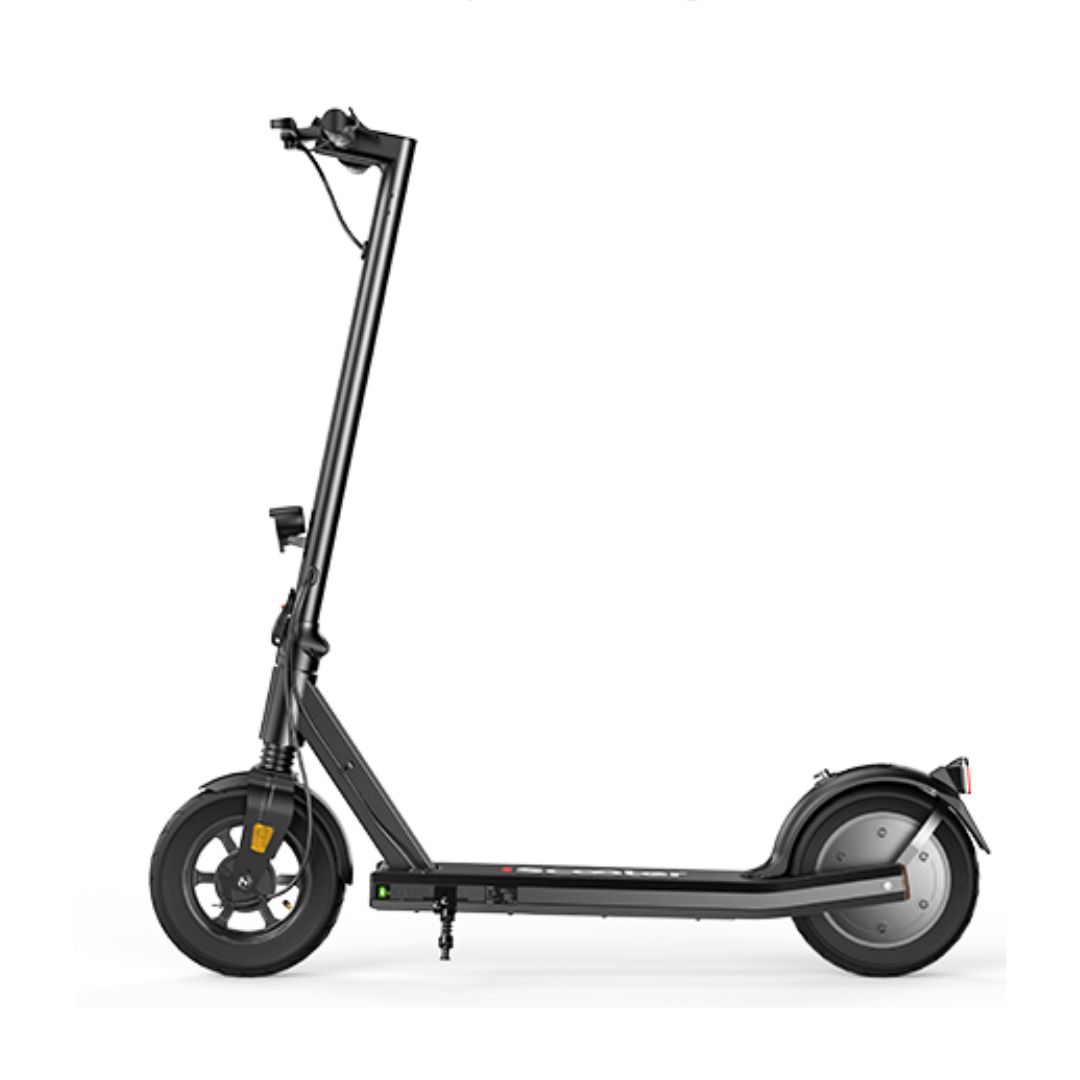 iScooter i9S - Elsparkcykel - Wheelyshop