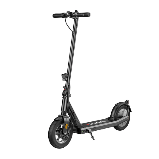 iScooter i9S - Elsparkcykel - Wheelyshop