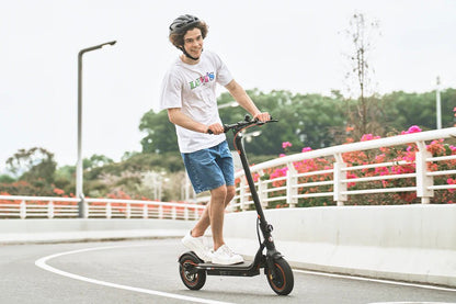 iScooter W6 - Elsparkcykel - Wheelyshop