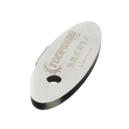 Justeringverktyg för bromsbelägg - Tillbehör - Wheelyshop