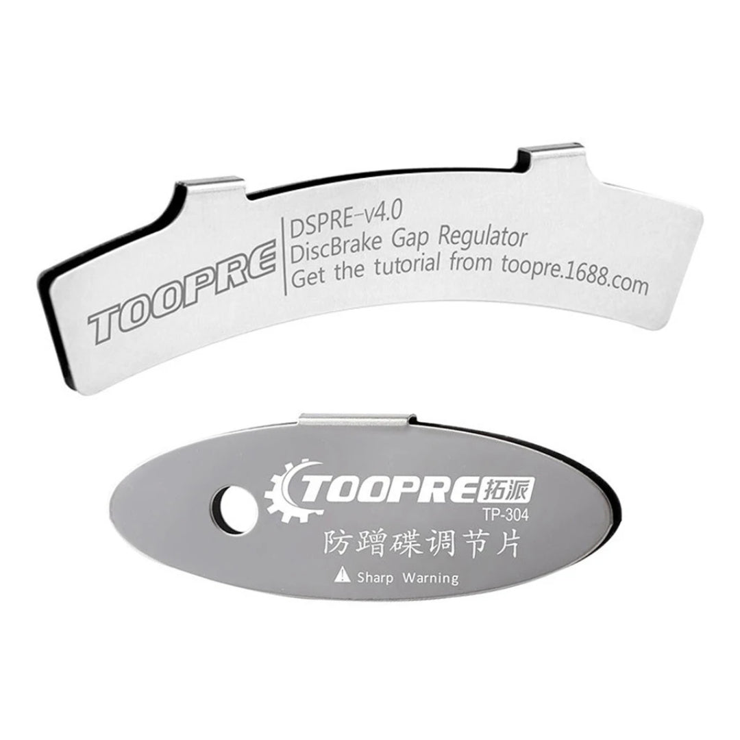 Justeringverktyg för bromsbelägg - Tillbehör - Wheelyshop