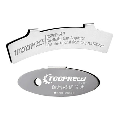 Justeringverktyg för bromsbelägg - Tillbehör - Wheelyshop