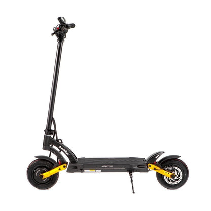 KAABO MANTIS 10 Plus - Elsparkcykel - Wheelyshop