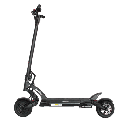 KAABO MANTIS 8 PLUS (48V 24.5Ah) - Elsparkcykel - Wheelyshop