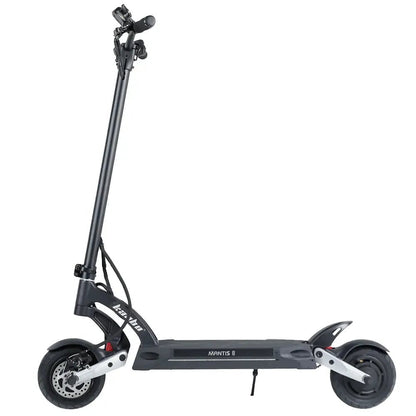 KAABO MANTIS 8 PLUS (48V 24.5Ah) - Elsparkcykel - Wheelyshop