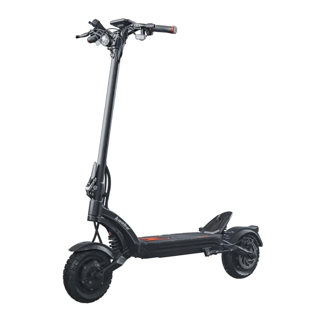 KAABO MANTIS X PLUS - Elsparkcykel - Wheelyshop