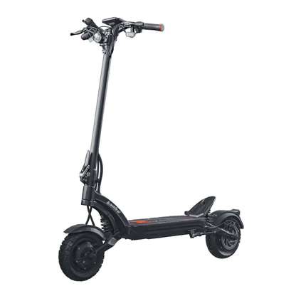 KAABO MANTIS X PLUS - Elsparkcykel - Wheelyshop