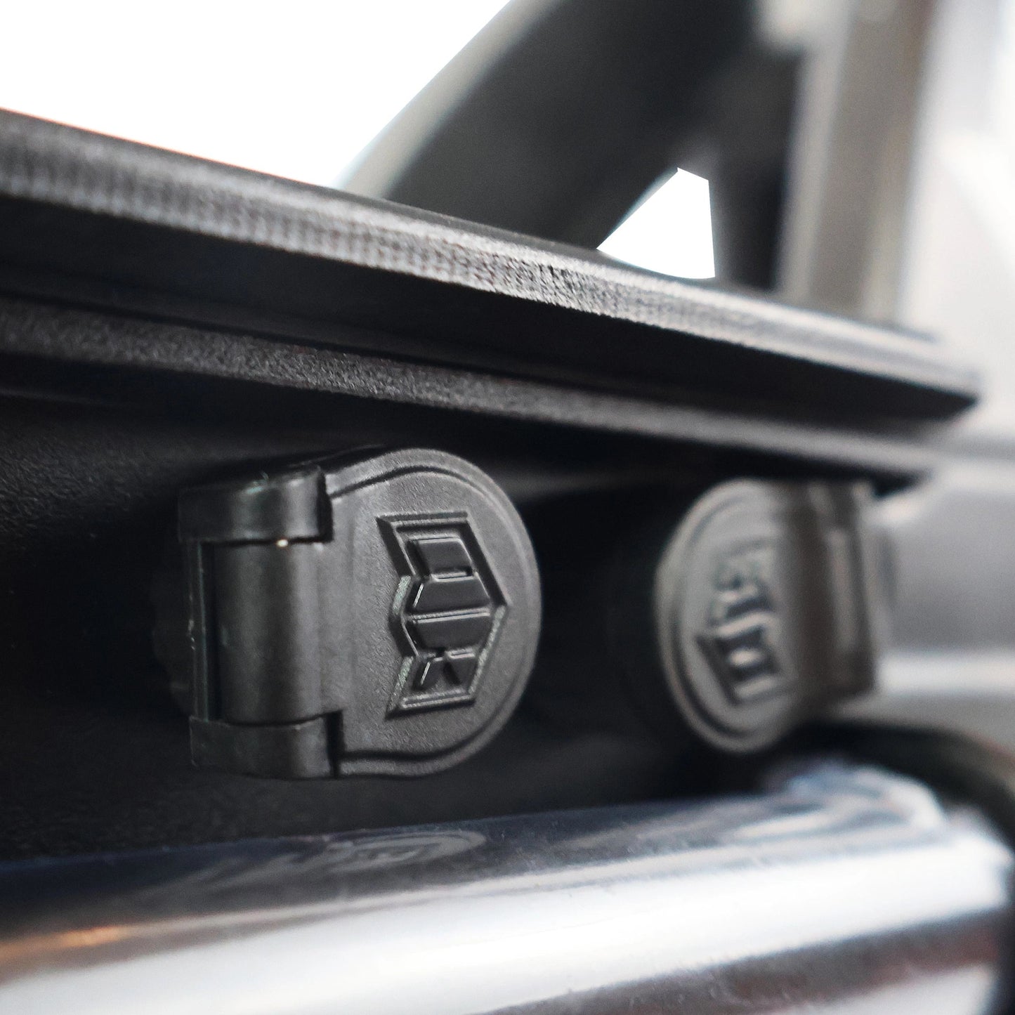 KAABO WOLF WARRIOR X MAX - Elsparkcykel - Wheelyshop