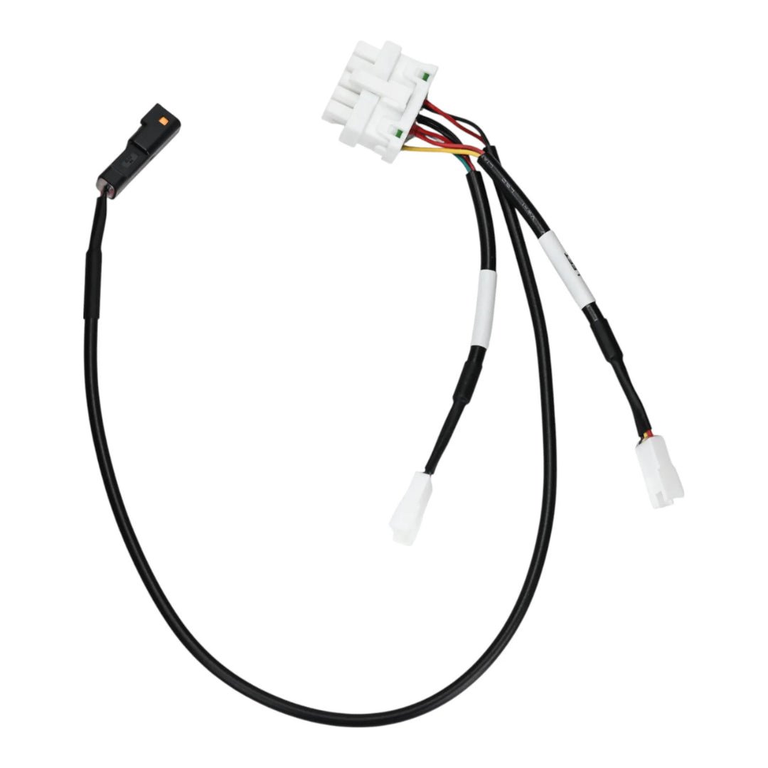 Kabel baklampa Ninebot Max G3 - Reservdel - Wheelyshop