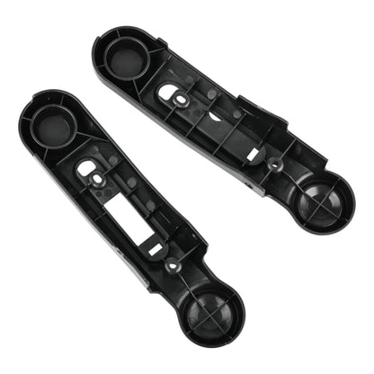 Kåpa till bakre gaffel Ninebot F3/F3 Pro - Reservdel - Wheelyshop