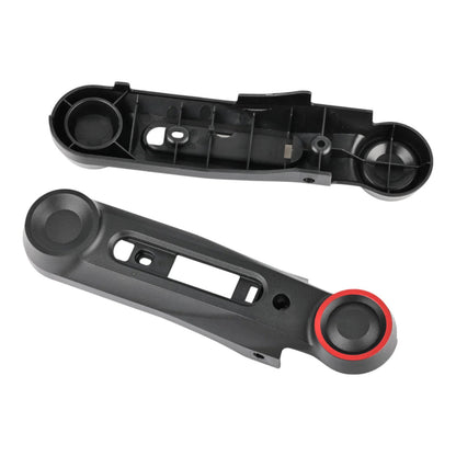 Kåpa till bakre gaffel Ninebot F3/F3 Pro - Reservdel - Wheelyshop