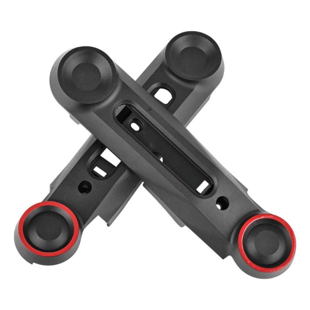 Kåpa till bakre gaffel Ninebot F3/F3 Pro - Reservdel - Wheelyshop