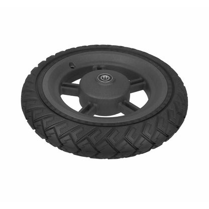 Komplett solid hjul 12" Xiaomi 5 Plus - Reservdel - Wheelyshop