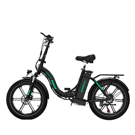KOOLUX BK6S 4.0 - Elcykel - Wheelyshop