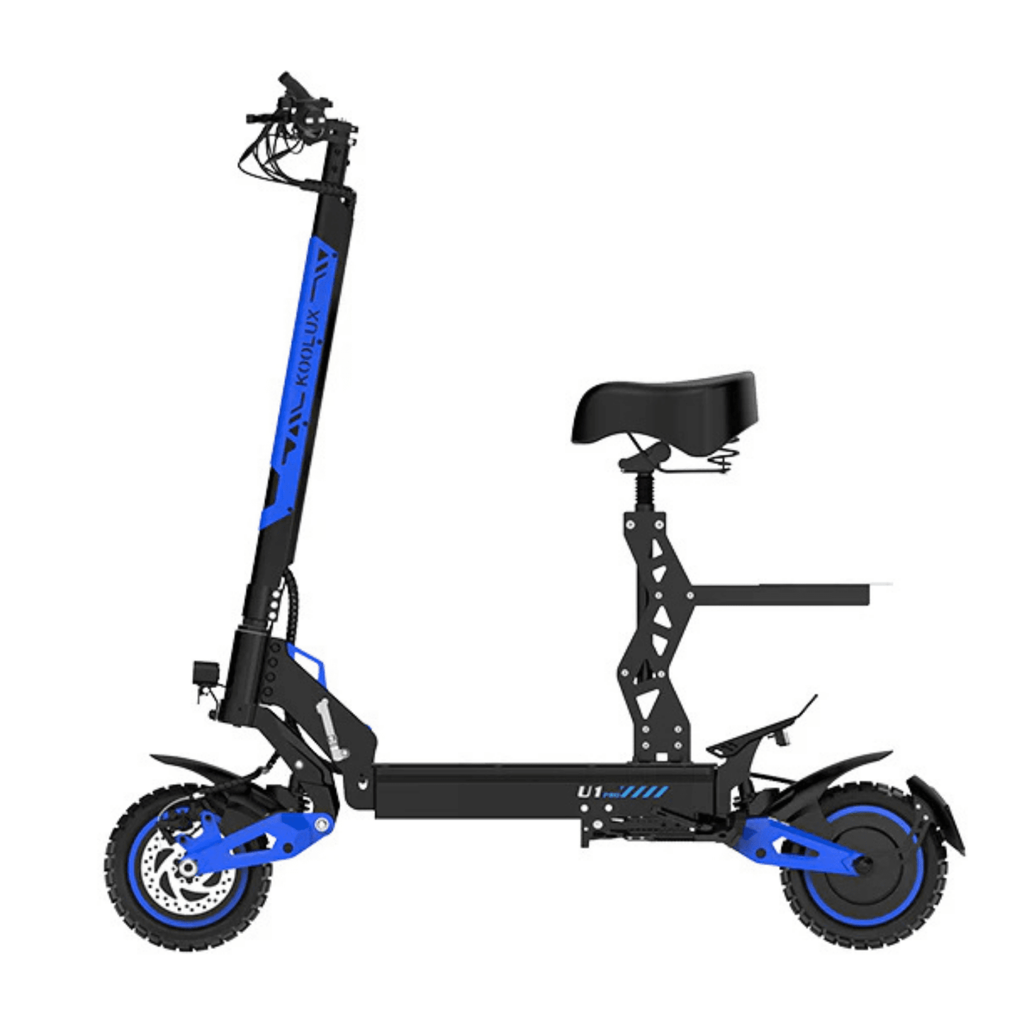 KOOLUX U1 Pro - Electric scooter - Wheelyshop
