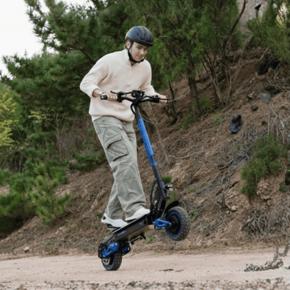 KOOLUX U1 Pro - Electric scooter - Wheelyshop