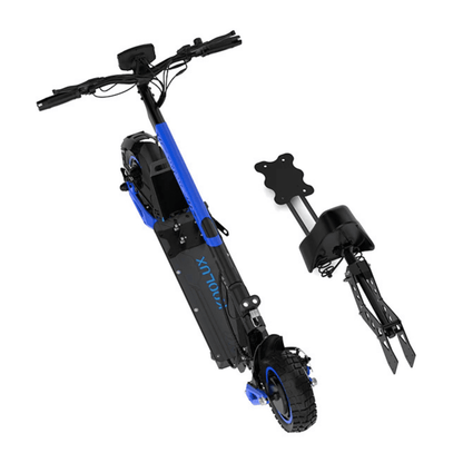 KOOLUX U1 Pro - Electric scooter - Wheelyshop