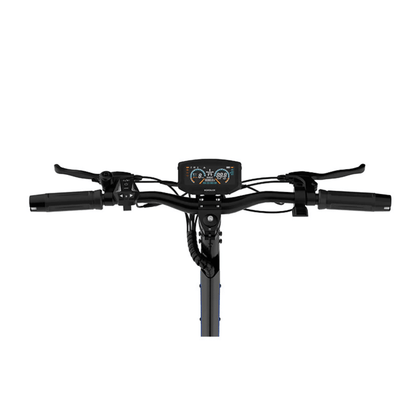 KOOLUX U1 Pro - Electric scooter - Wheelyshop