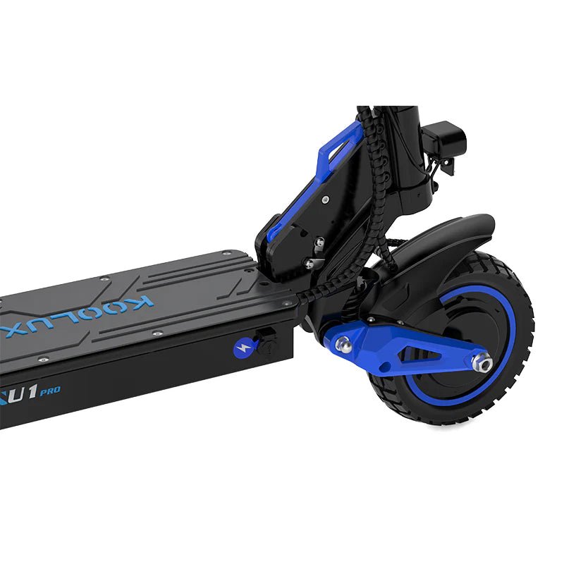KOOLUX U1 Pro - Electric scooter - Wheelyshop