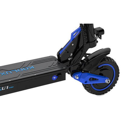 KOOLUX U1 Pro - Electric scooter - Wheelyshop