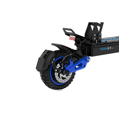 KOOLUX U1 Pro - Electric scooter - Wheelyshop