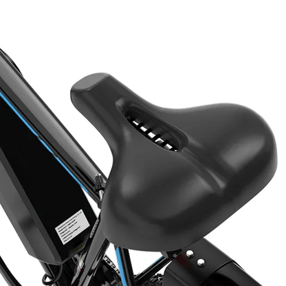 KOOLUX X15 - Elcykel - Wheelyshop