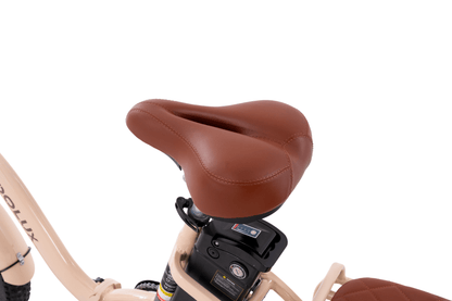 KOOLUX X16 - Elcykel - Wheelyshop