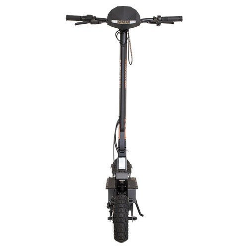 KuKirin G2 - Elsparkcykel - Wheelyshop