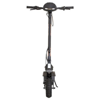 KuKirin G2 - Elsparkcykel - Wheelyshop