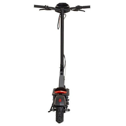 KuKirin G2 - Elsparkcykel - Wheelyshop