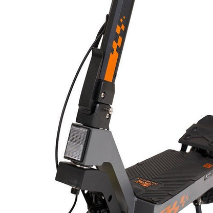 KuKirin G2 - Elsparkcykel - Wheelyshop