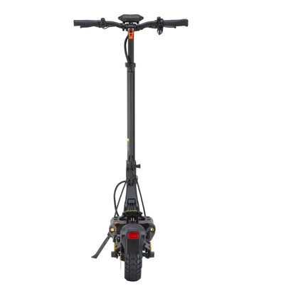 KuKirin G2 Master - Elsparkcykel - Wheelyshop