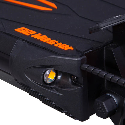 KuKirin G2 Master - Elsparkcykel - Wheelyshop