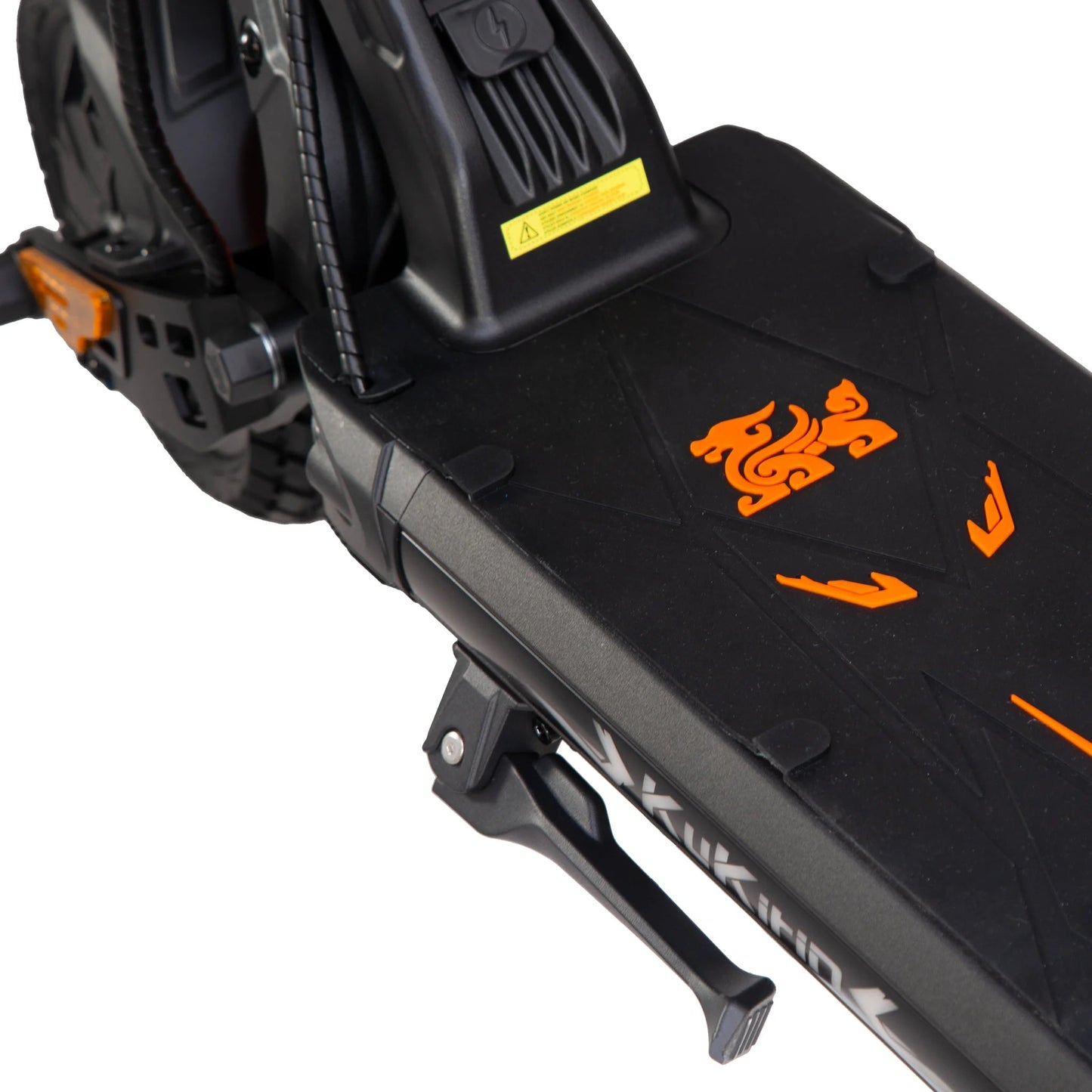 KuKirin G2 Master - Elsparkcykel - Wheelyshop