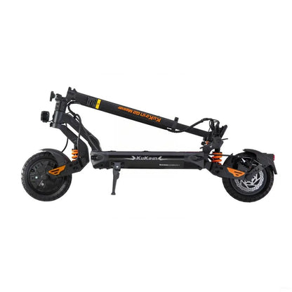 KuKirin G2 Master - Elsparkcykel - Wheelyshop