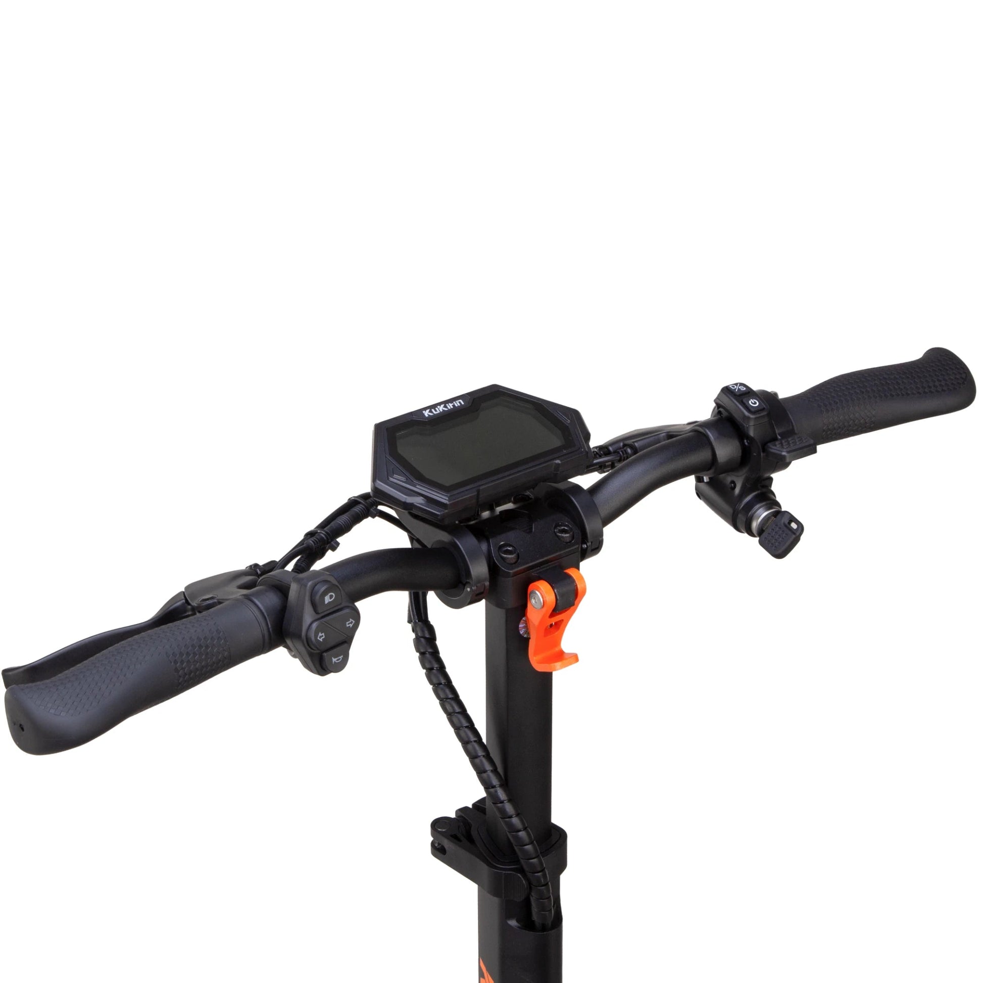 KuKirin G2 Master - Elsparkcykel - Wheelyshop