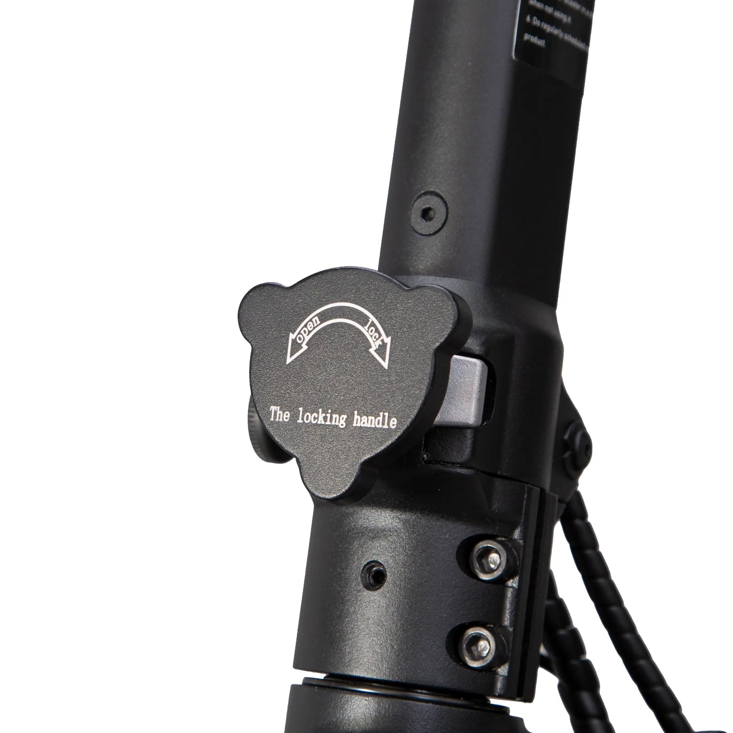 KuKirin G2 Master - Elsparkcykel - Wheelyshop