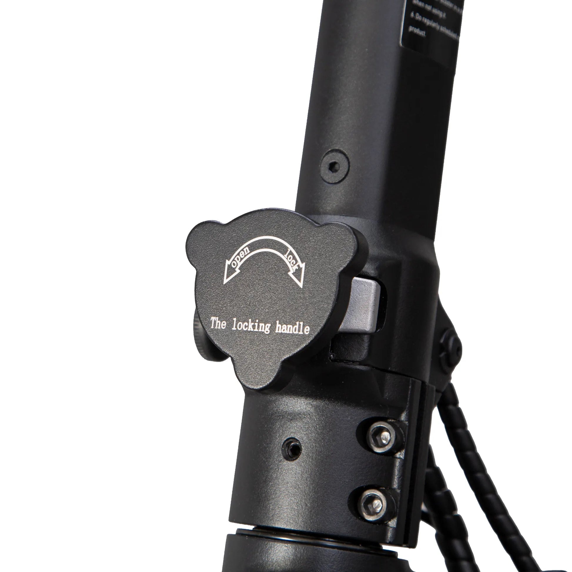 KuKirin G2 Master - Elsparkcykel - Wheelyshop