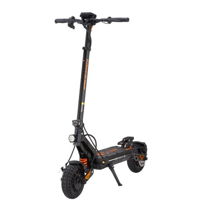 KuKirin G2 Master - Elsparkcykel - Wheelyshop