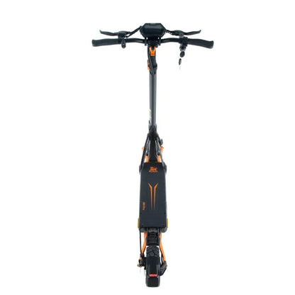 KuKirin G2 Pro (VMP) - Elsparkcykel - Wheelyshop