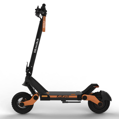 KuKirin G3 - Elsparkcykel - Wheelyshop