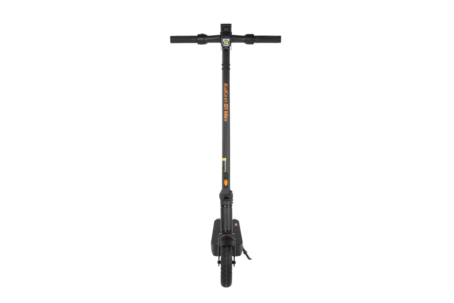 KuKirin S1 Max - Elsparkcykel - Wheelyshop