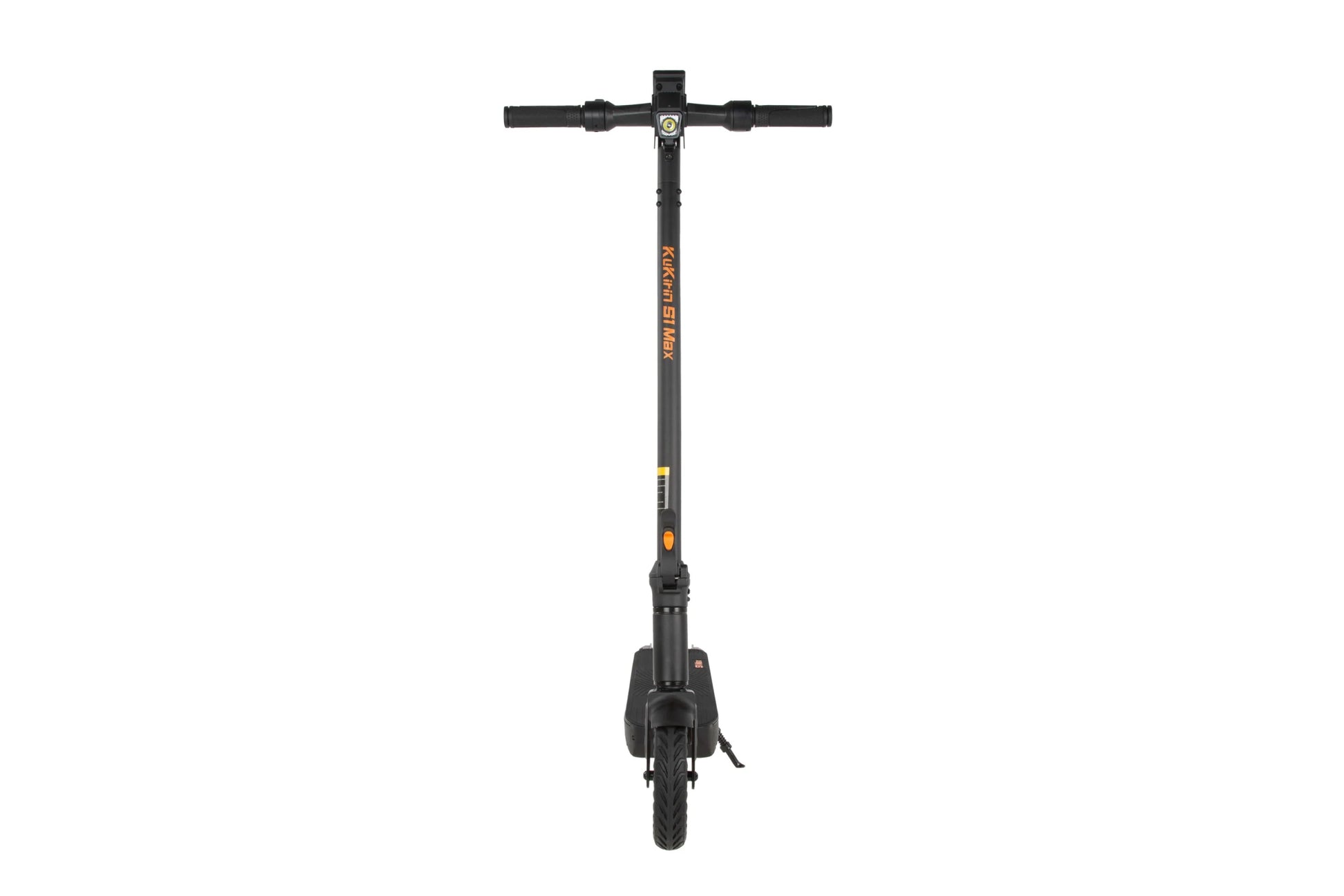 KuKirin S1 Max - Elsparkcykel - Wheelyshop