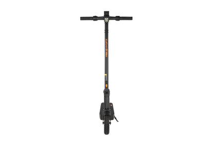 KuKirin S1 Max - Elsparkcykel - Wheelyshop