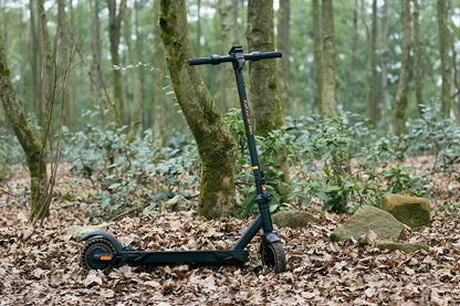 KuKirin S1 Max - Elsparkcykel - Wheelyshop